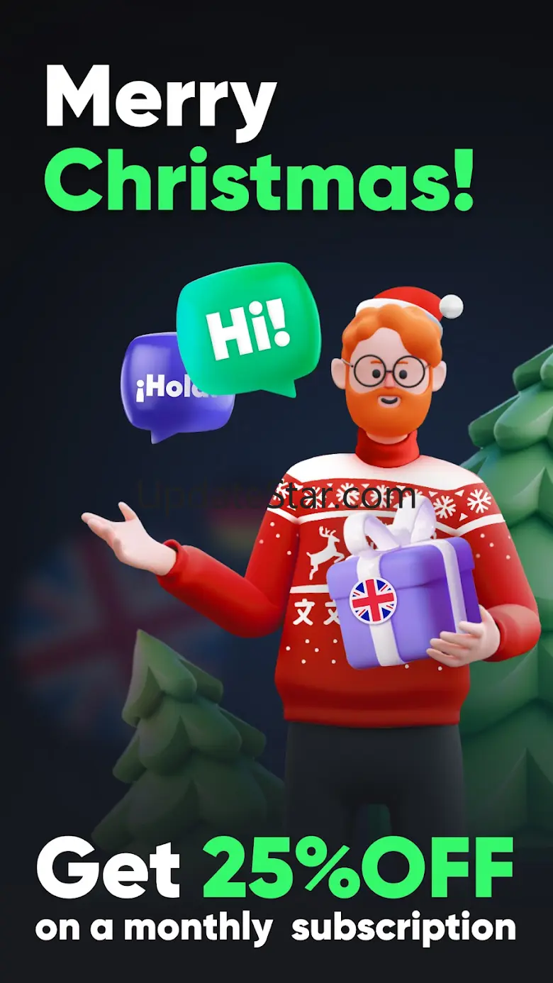 LiveXP: Learn a new language 7.11.0