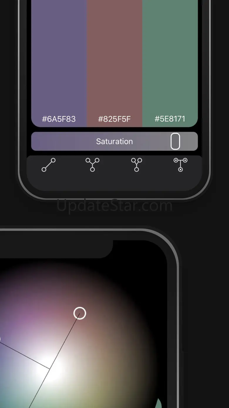 Color Wheel Professional 1.01