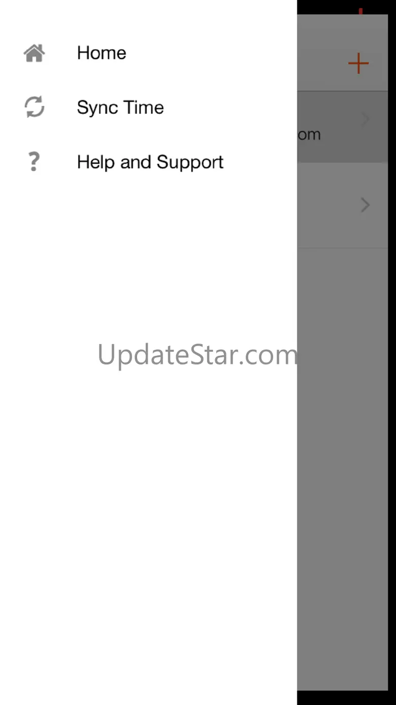 MFA-Authenticator 1.11