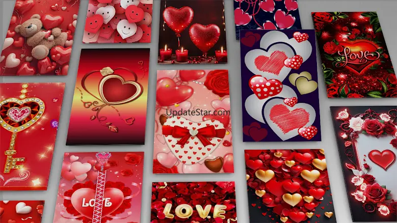 Love Wallpaper 5.2
