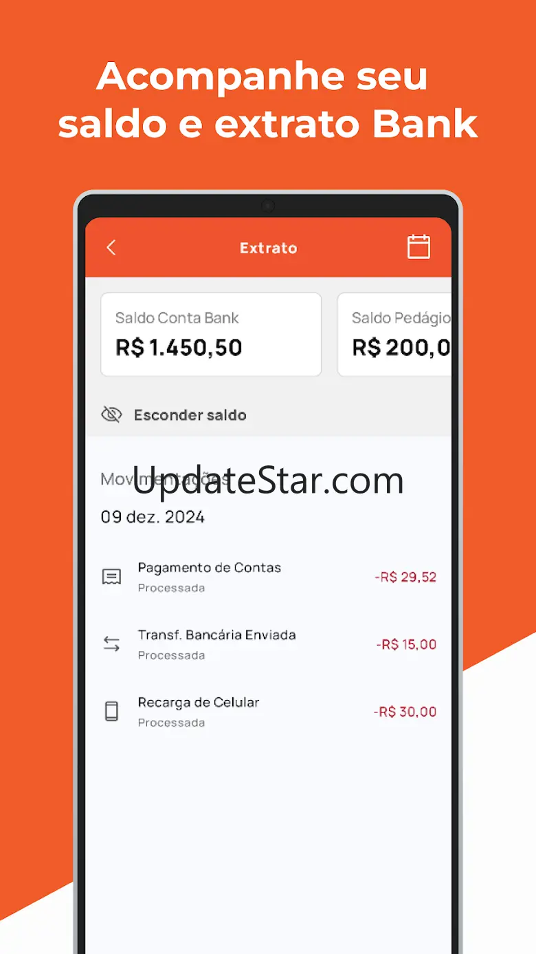 Strada Bank - Conta Digital 4.22.0