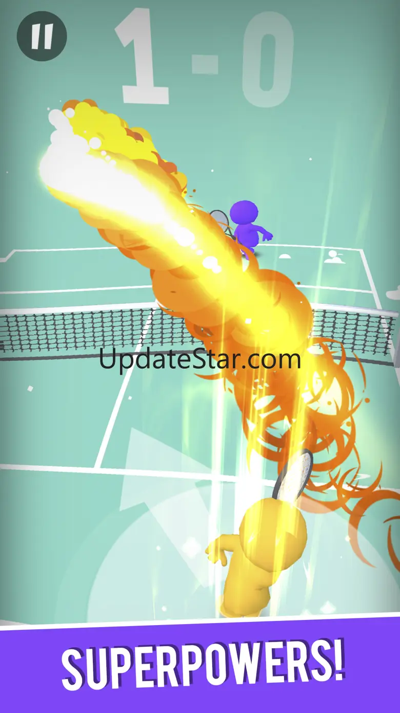 Tennis Madness 1.0
