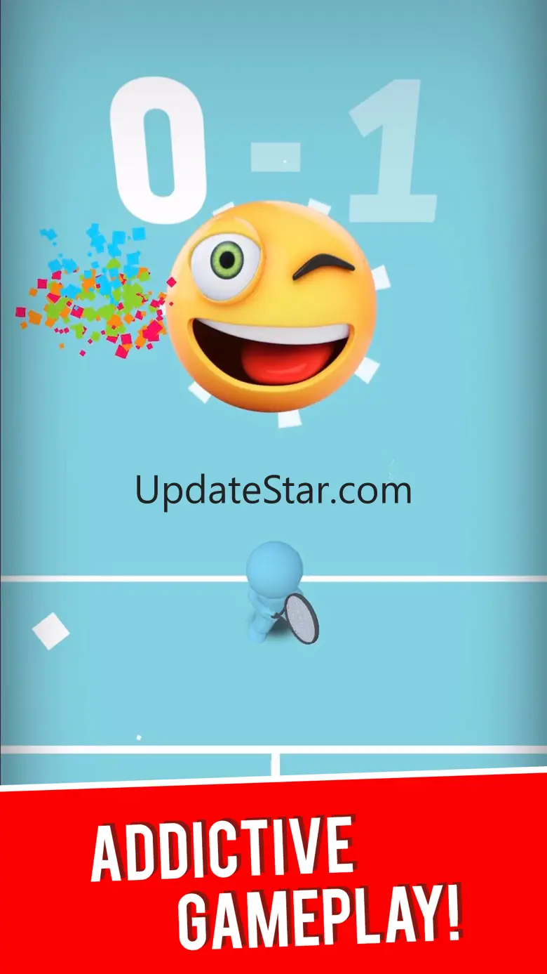 Tennis Madness 1.0