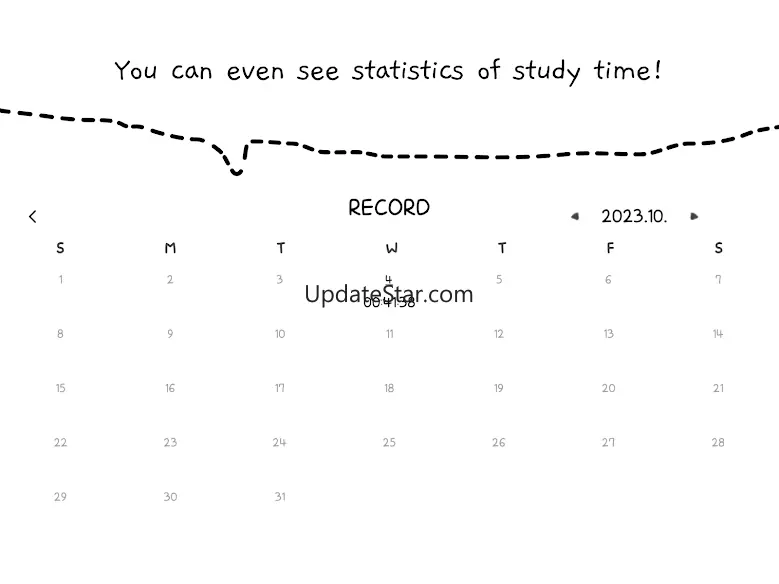 Study Time With Rain: Pomodoro 1.8.0