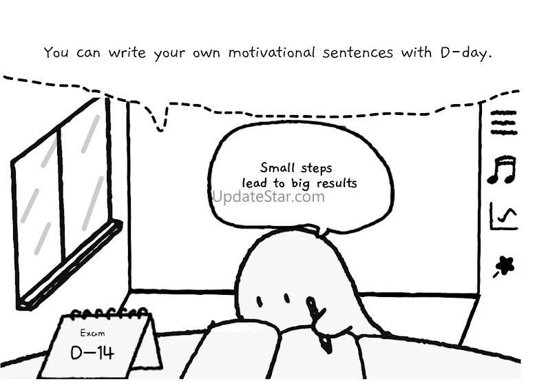 Study Time With Rain: Pomodoro 1.8.0