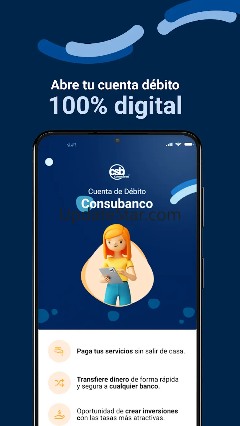 Consubanco 3.5.1
