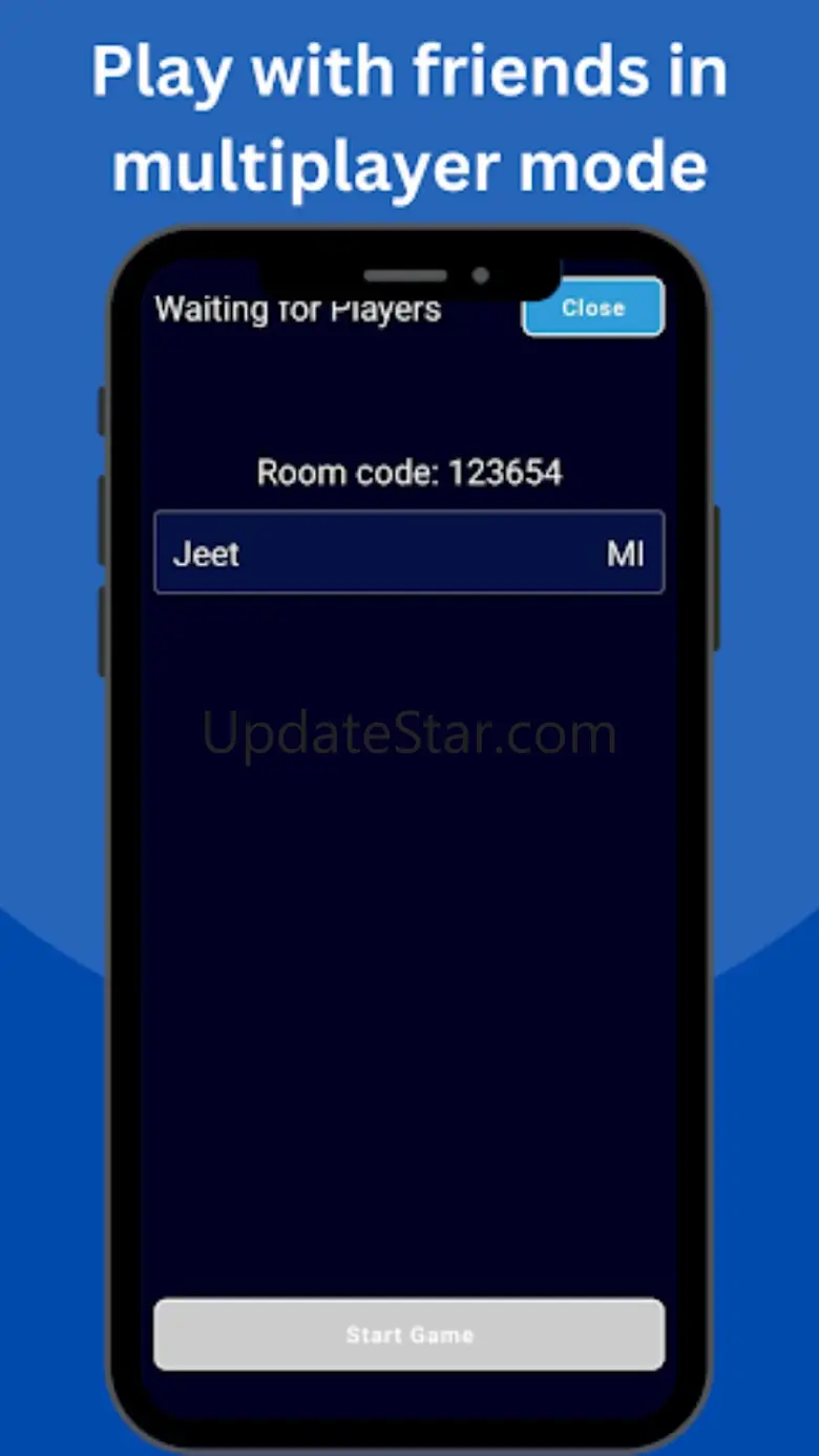 Auction League - Cricket Game 1.1.4