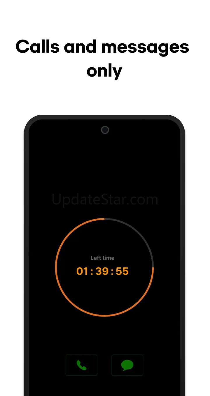 DetoxLock: cold turkey blocker 2.39.0
