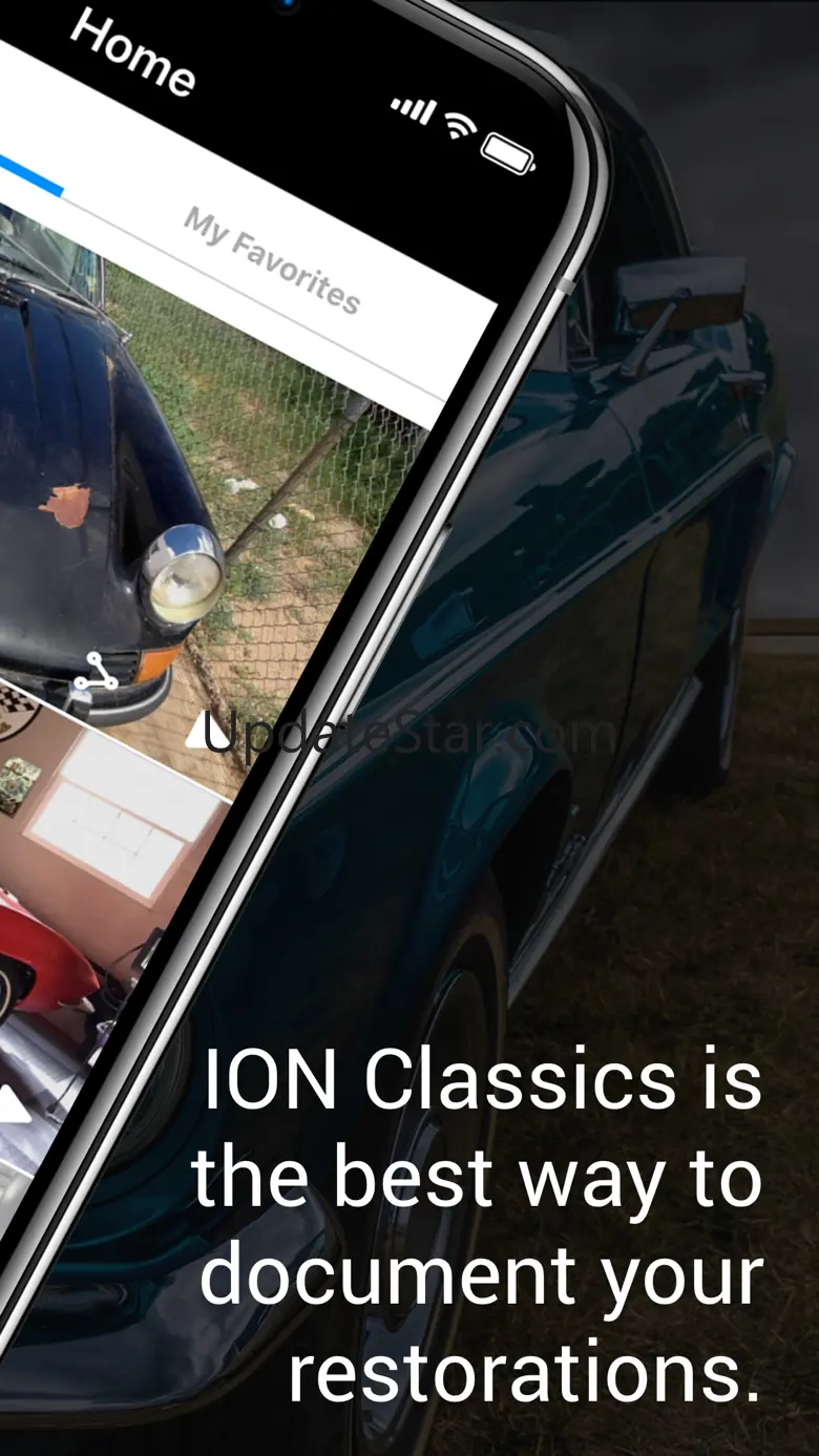 iON Classic 1.9
