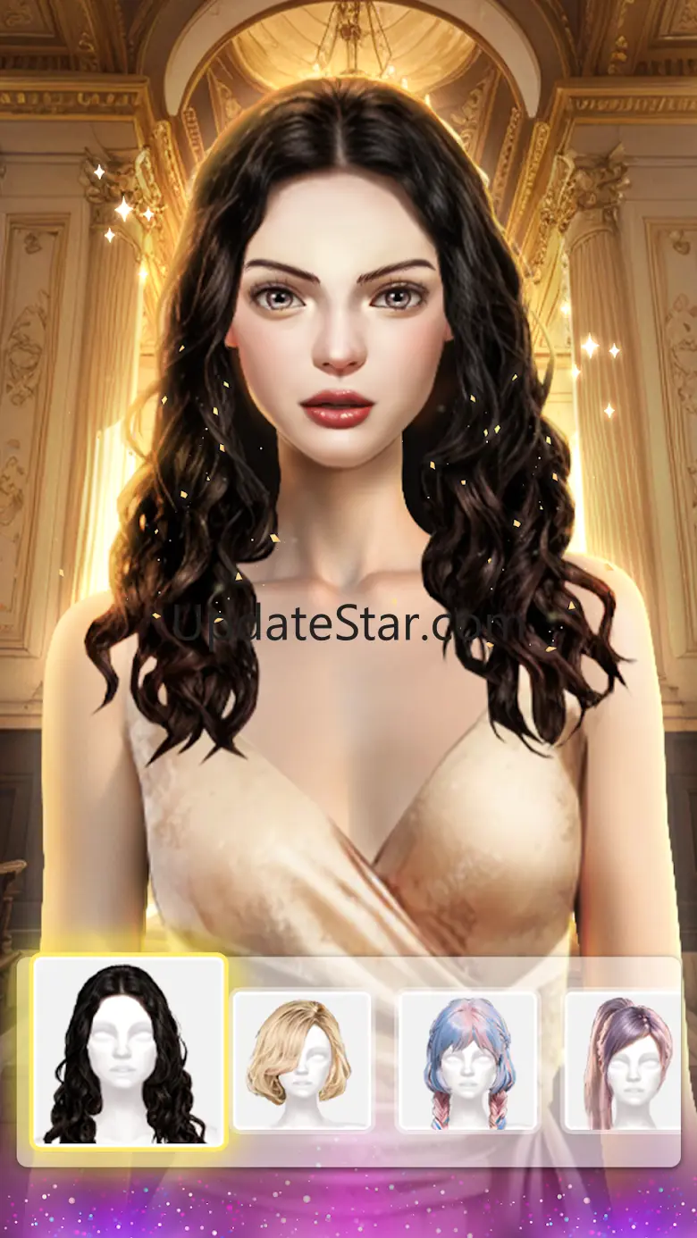 Fashion Stylist Dress Up Show 1.1.32