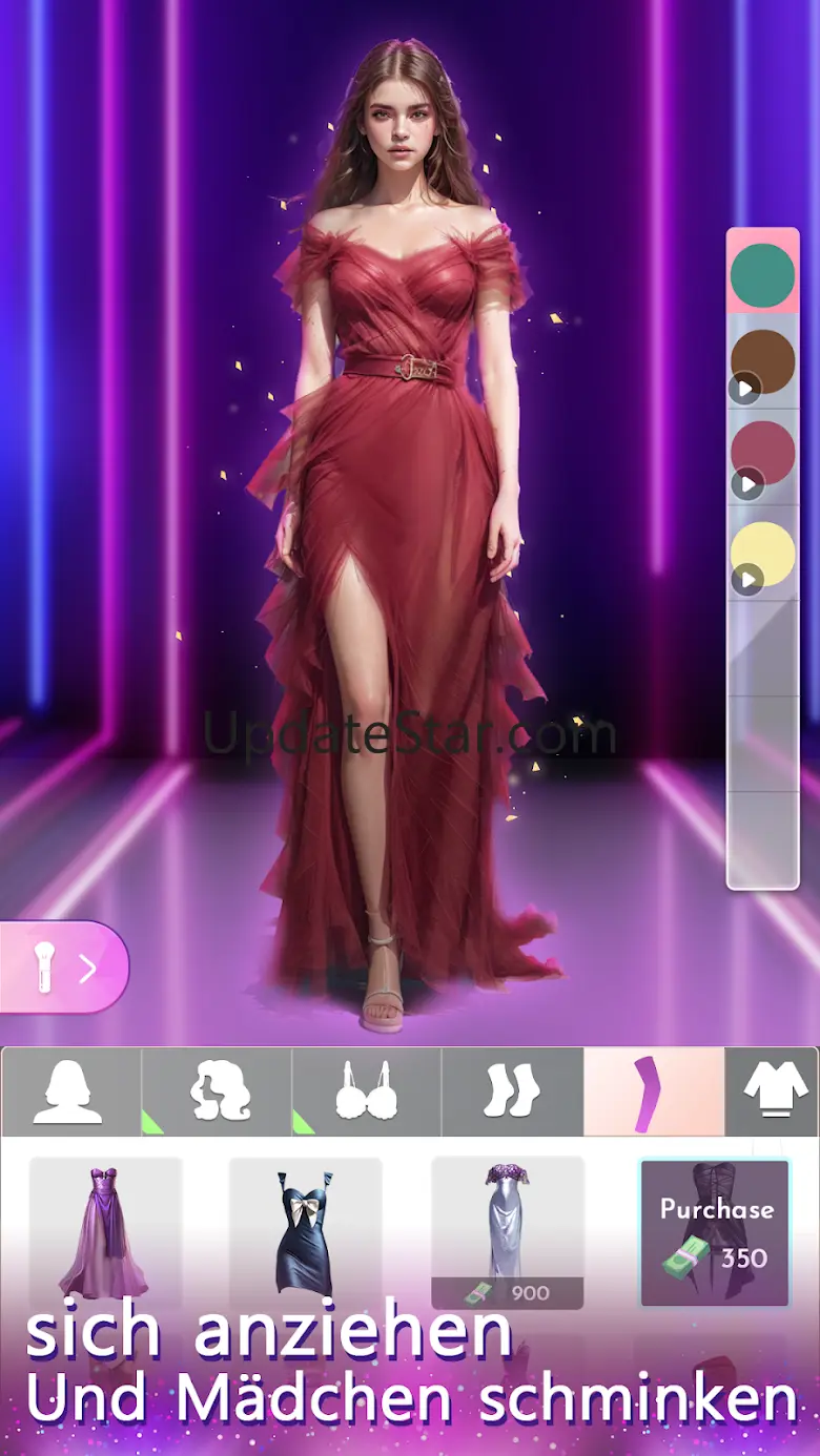 Fashion Stylist Dress Up Show 1.1.32