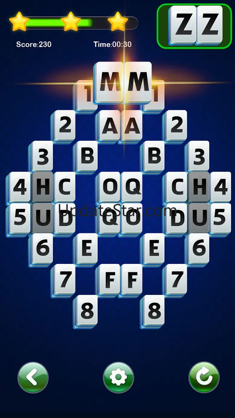 Mahjong Solitaire 2.8.52