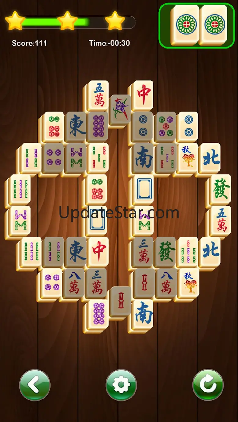 Mahjong Solitaire 2.8.52