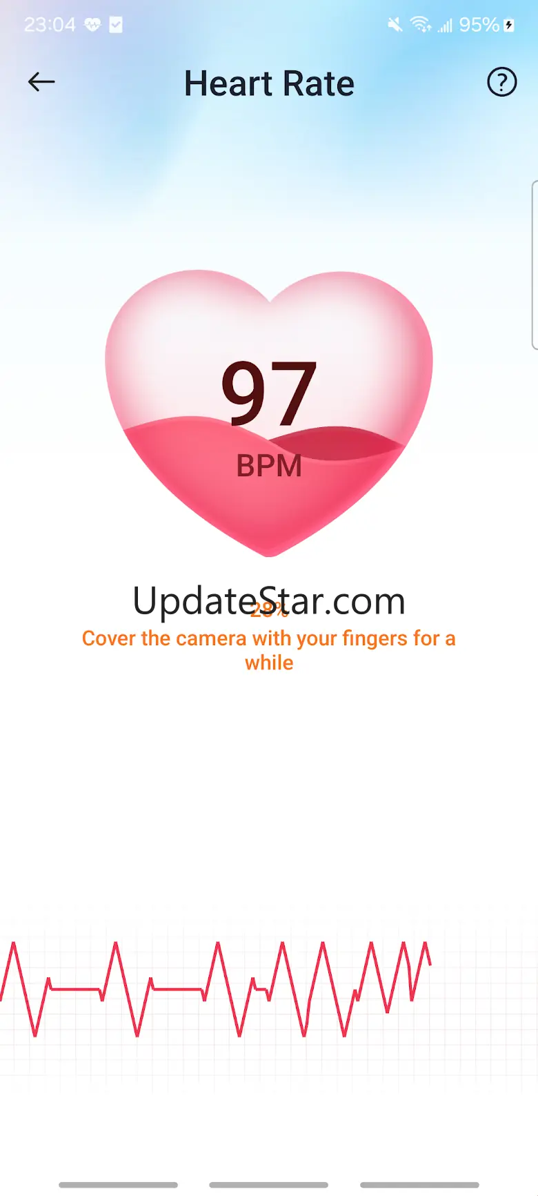 HeartTrack Launcher 1.10.0
