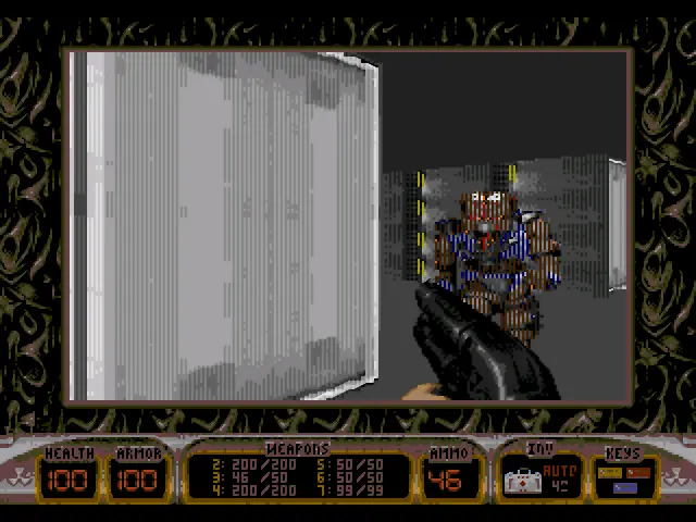 Duke Nukem 3D 1.3
