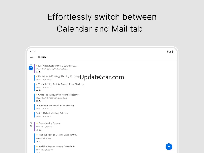 Synology MailPlus 2.5.0