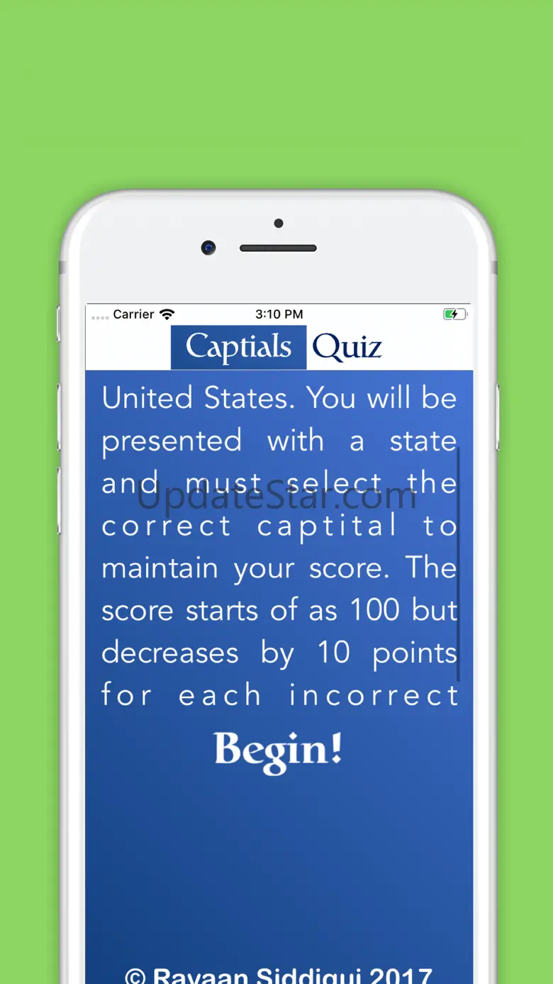 US Captials 1.2