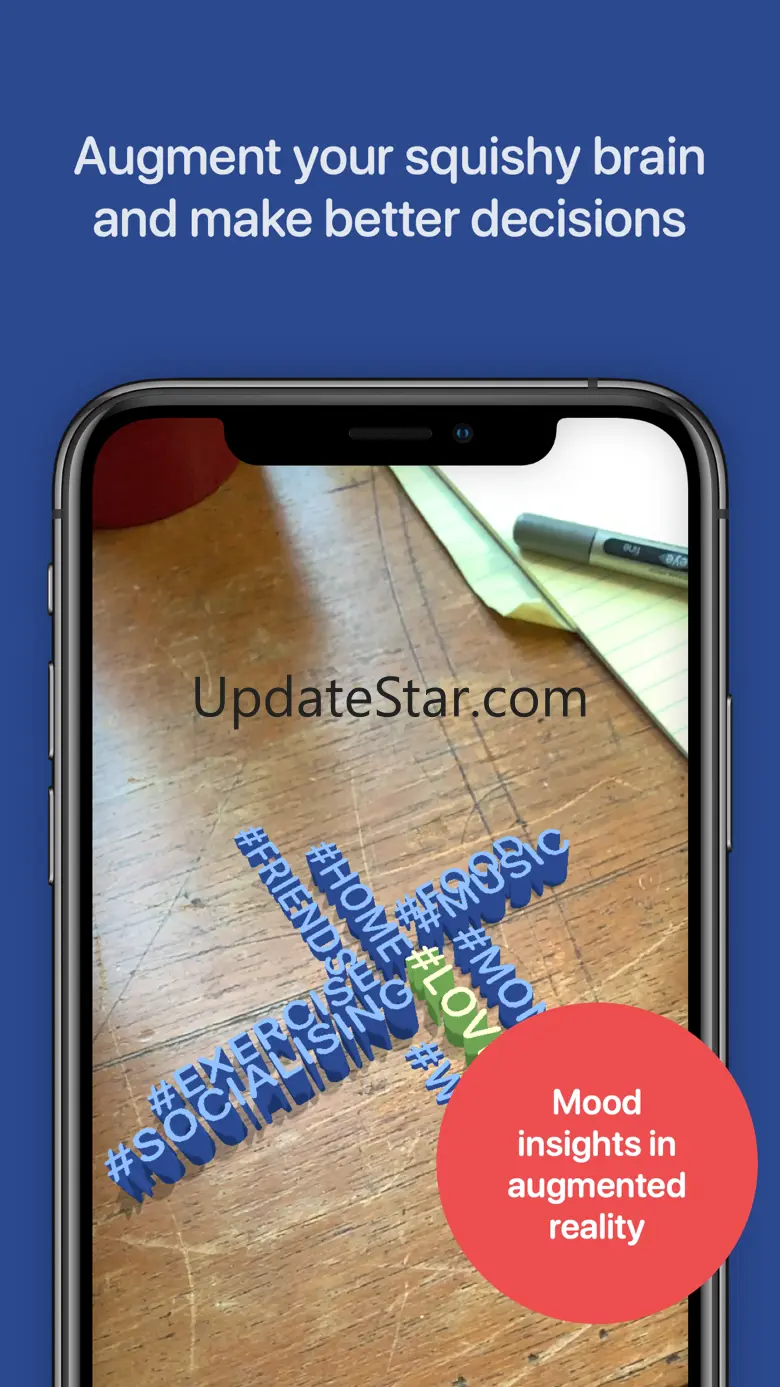 Changes Life Tracker 1.3.3