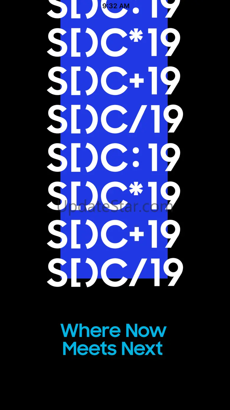 SDC19 1.0