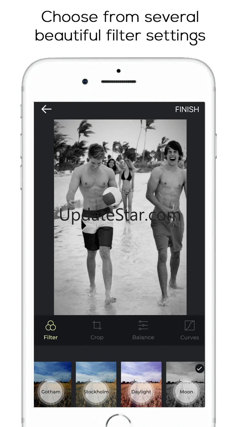 Crop Video Cropper and Cutter 1.4