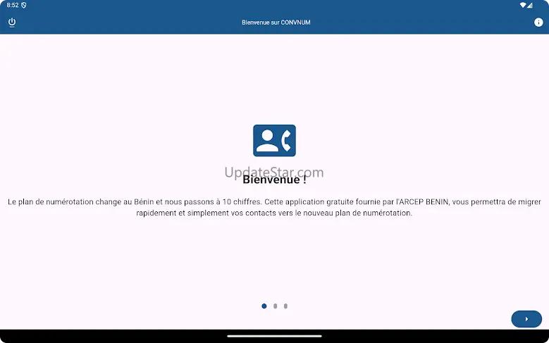 CONVNUM 1.1.0