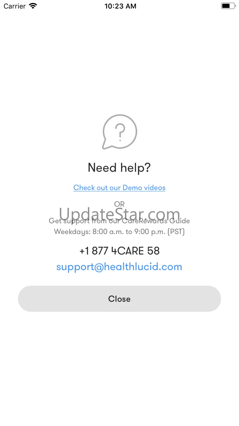 CareRewards 1.3.028