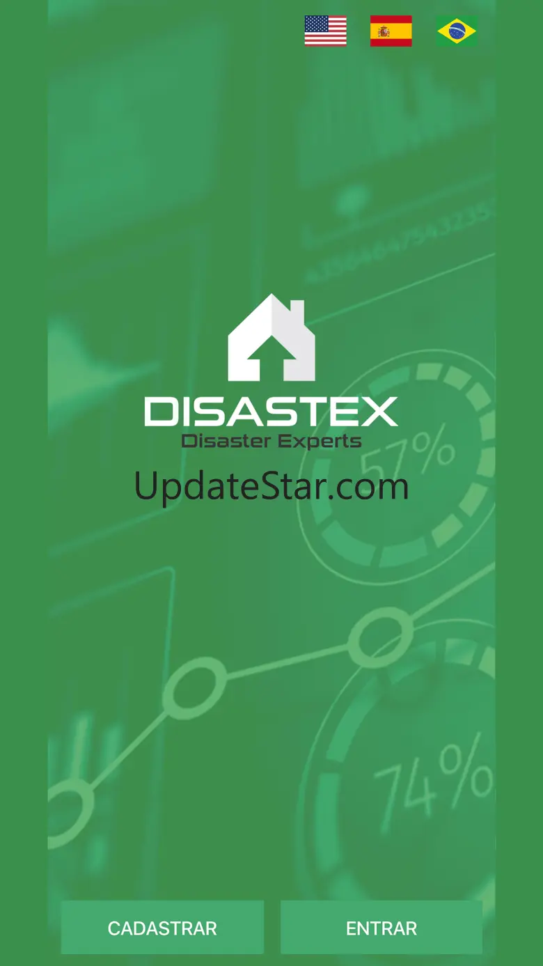 Disastex - Disaster Experts 0.1.3