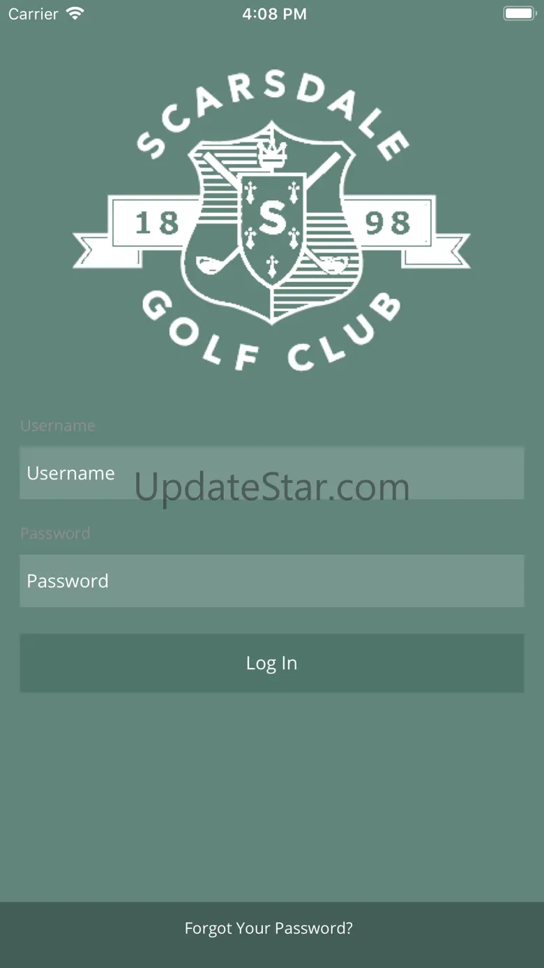 Scarsdale Golf Club 10.2.0