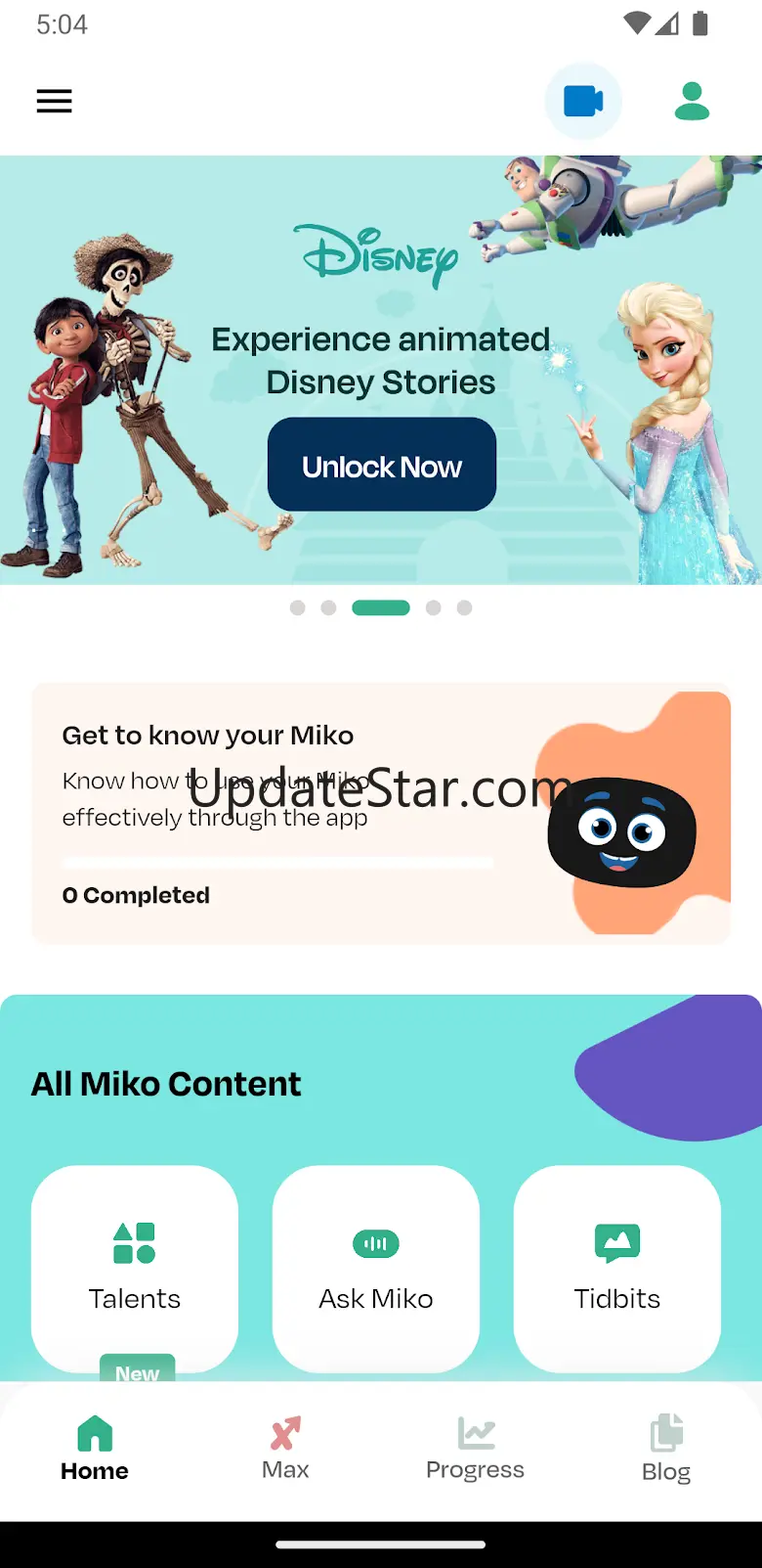 Miko - Play, Learn, & Connect 4.0.5