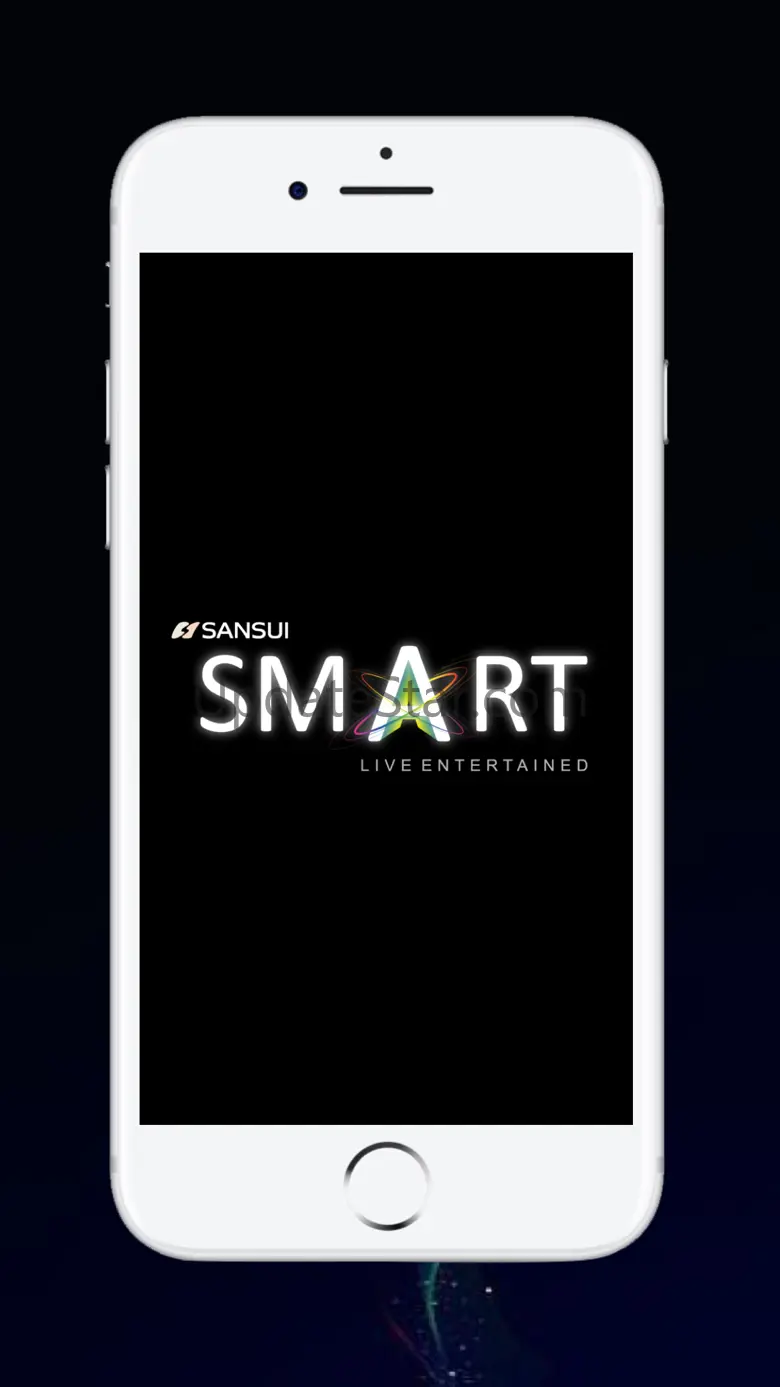 SANSUI SMART 1.0.0