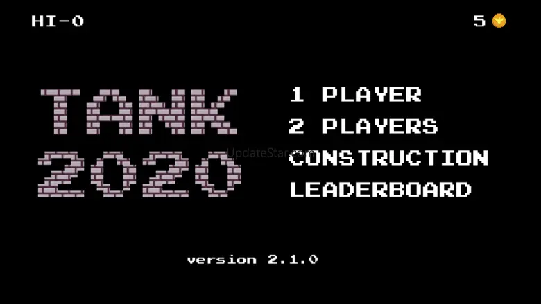 Tank 2020 2.4