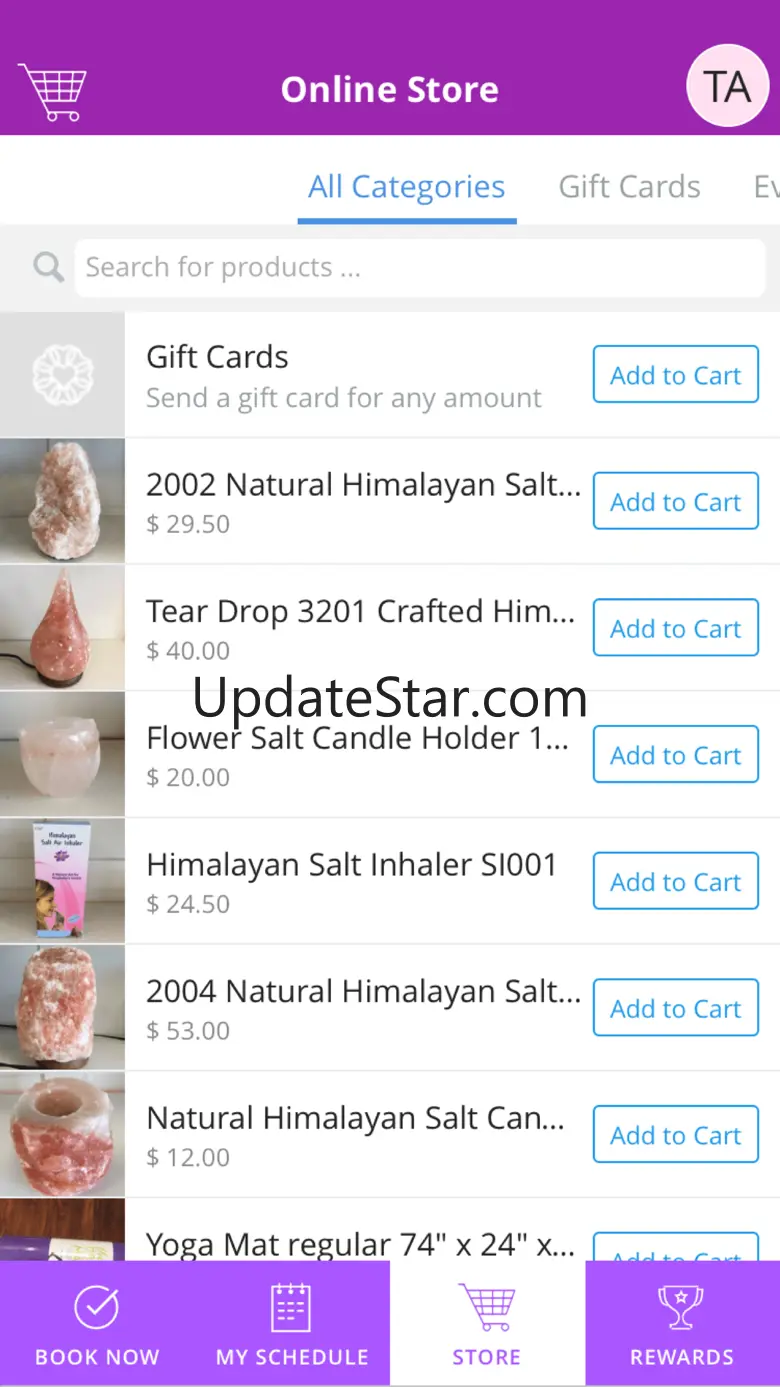 Be Happy Yoga & Salt Cave 1.1