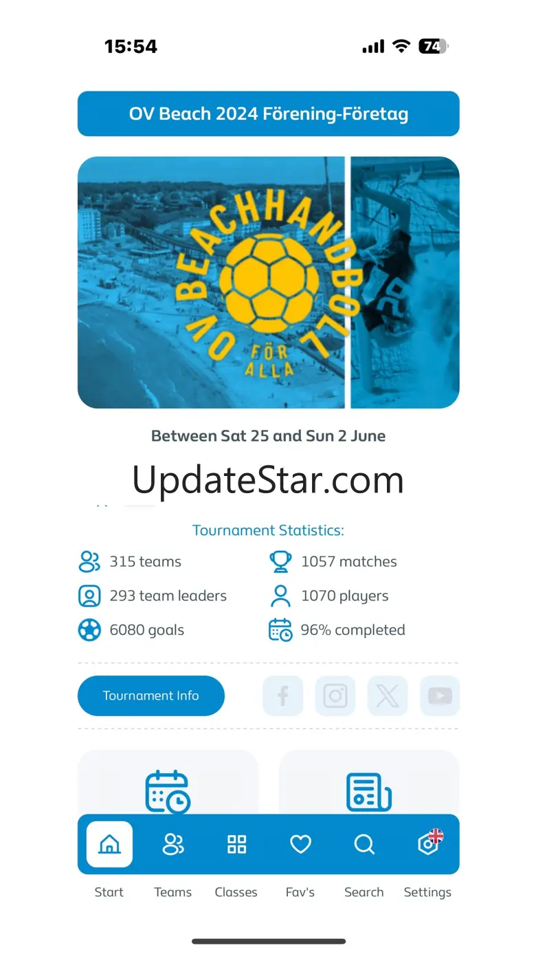Procup 5.1.0