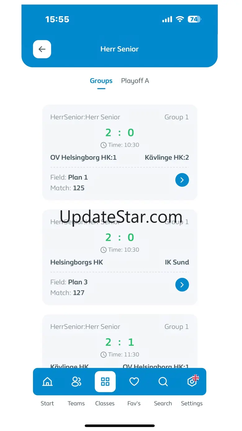 Procup 5.1.0