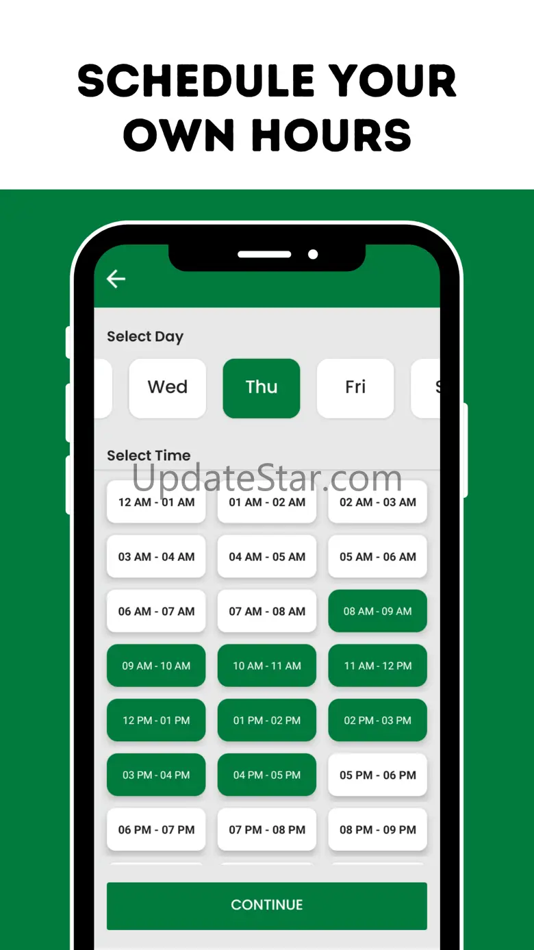 Mobix Provider 1.2