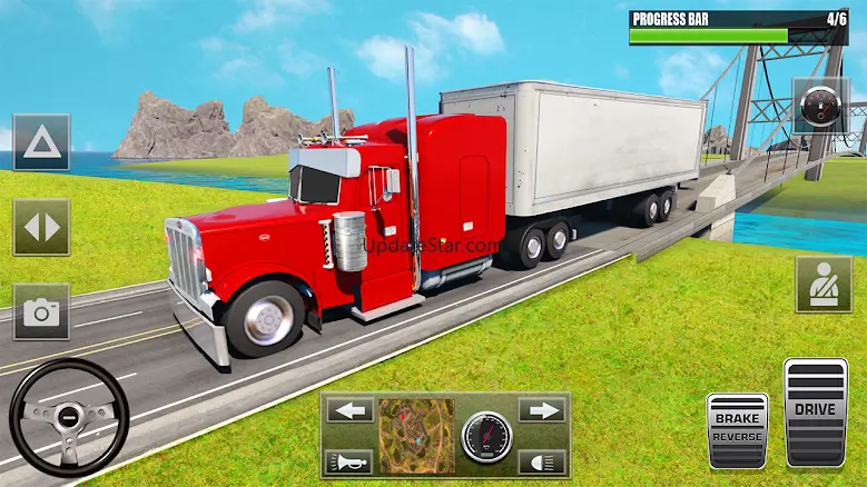 Truck Simulator 2025 2.5.32