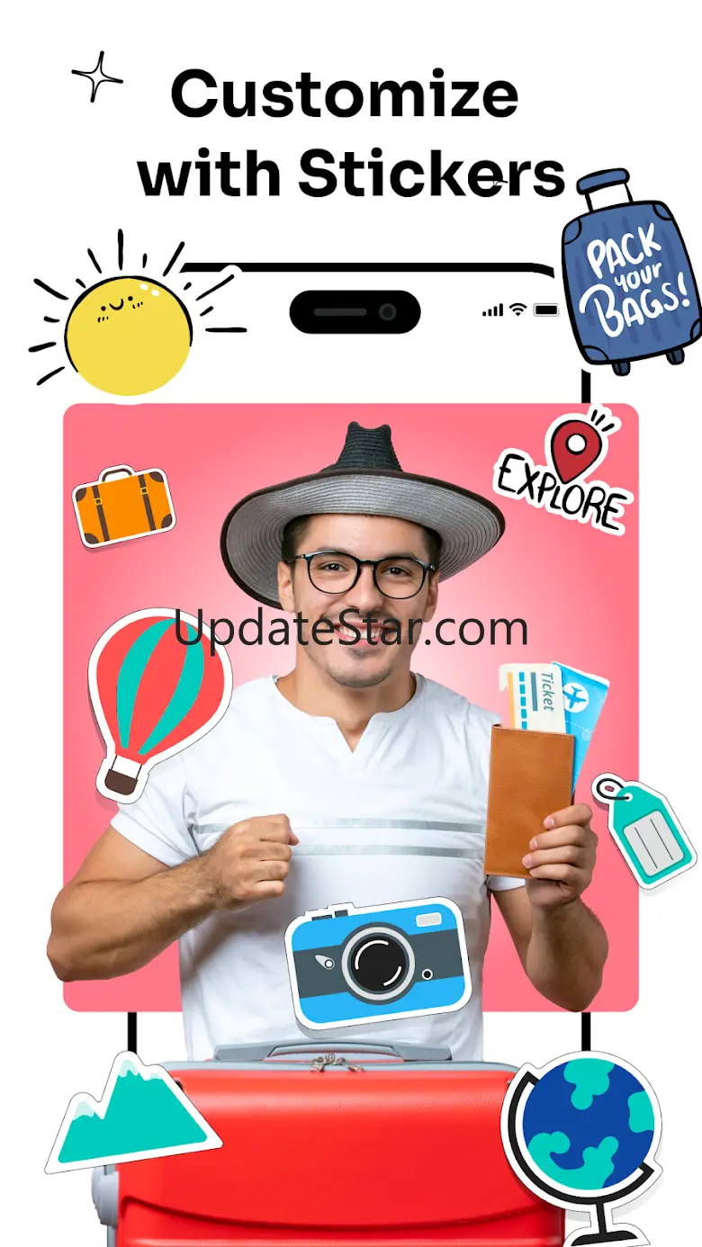 Background Eraser - Remove BG 6.6.2