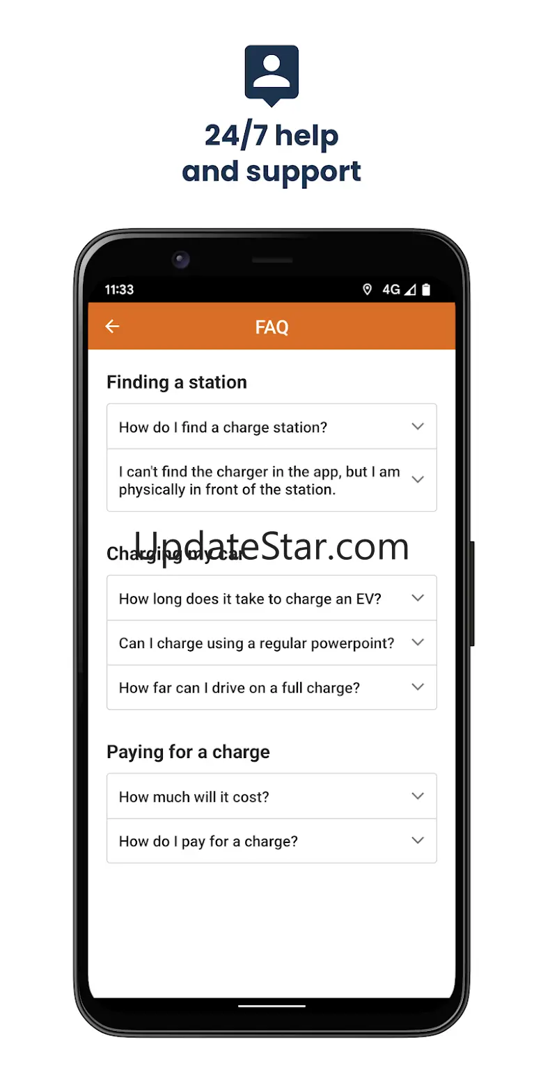 Chargefox: EV Charging Network 3.7.0