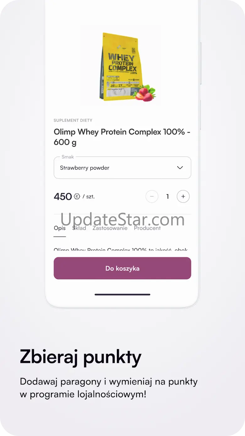 Olimp Premium Club 2.31