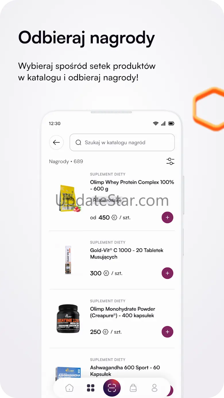 Olimp Premium Club 2.31