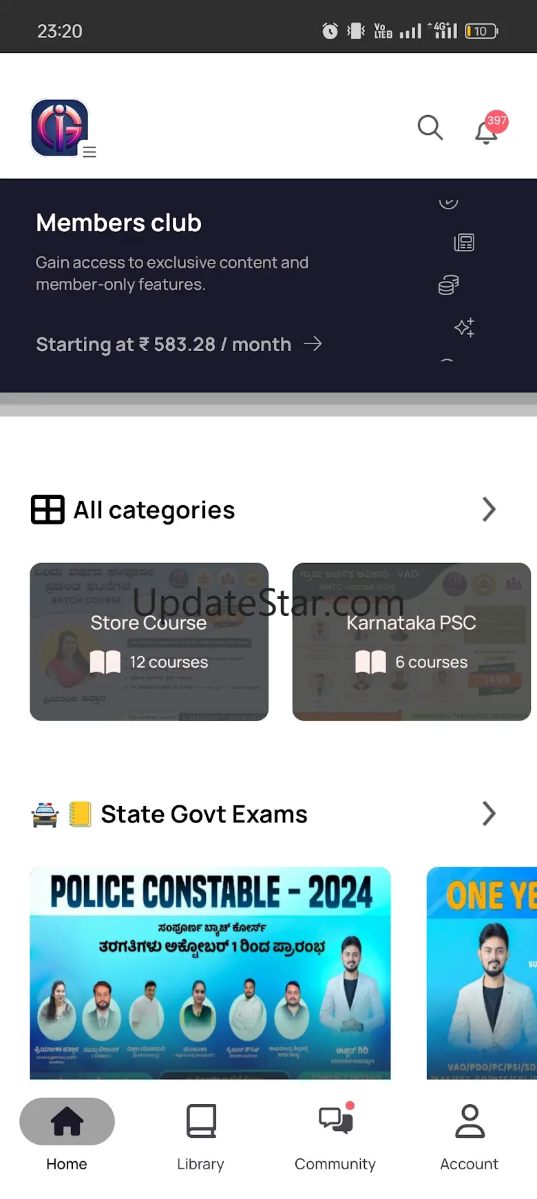 IG Academy 3.28.1