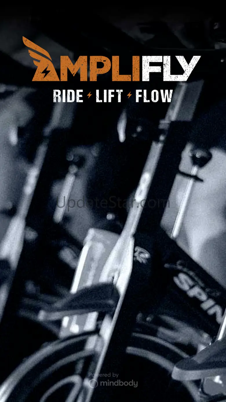 Amplifly Cycle and Strength 6.300.0