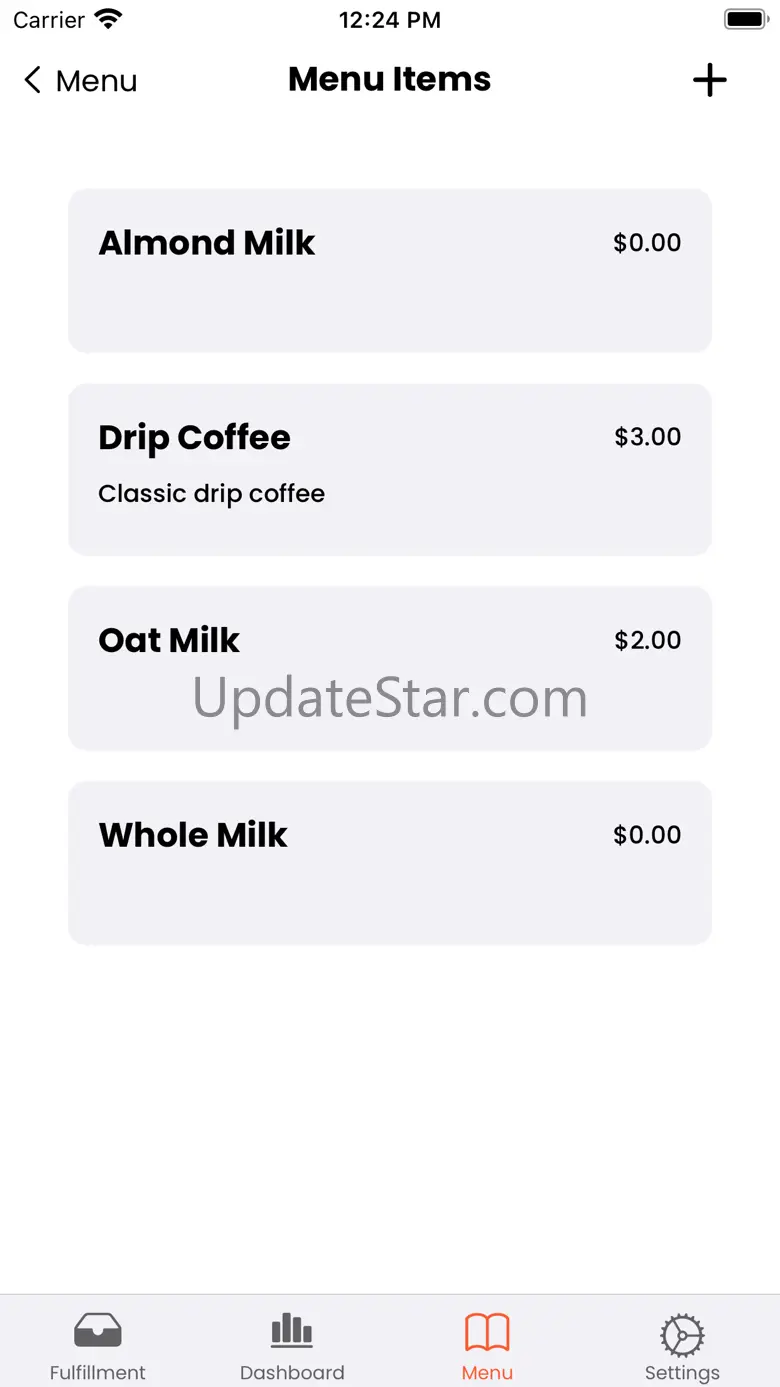 Breeze: Merchant 3.8