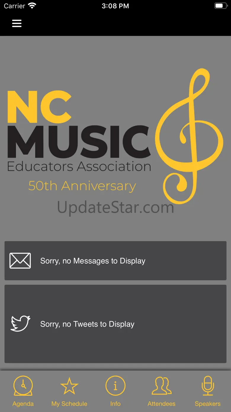 NCMEA Events 1.6