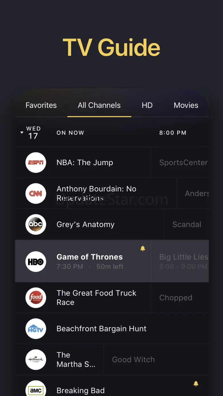 DigiValet TV 1.0.2