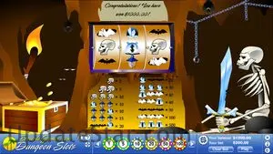Dungeon Slots 1.1