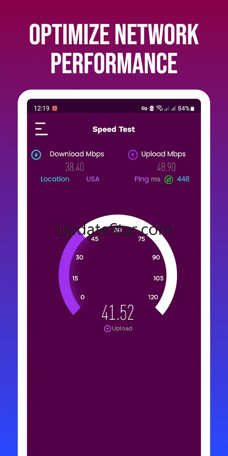 VPN Space - Secure VPN Proxy 1.5.6