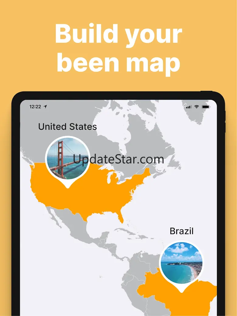 been: track visited countries 2.4.2