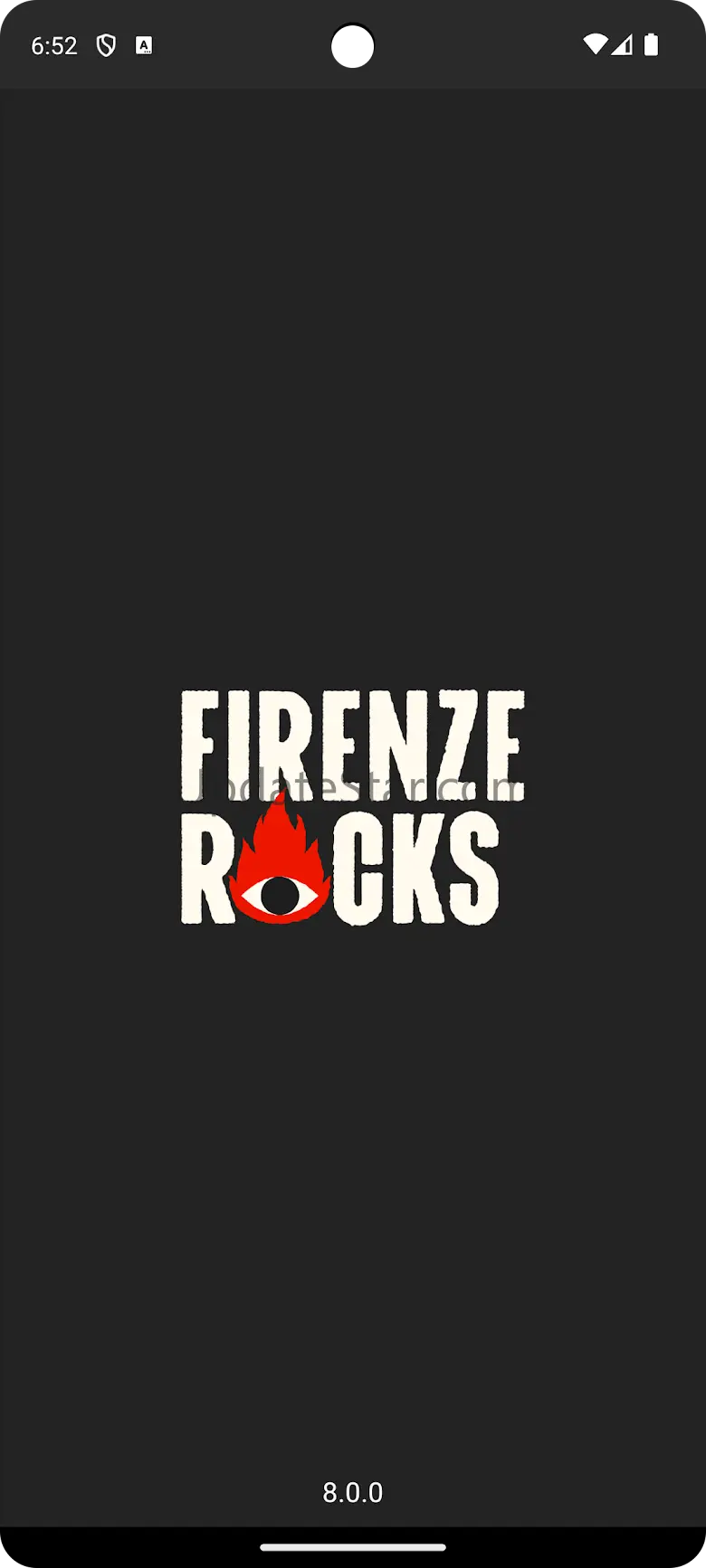 Firenze Rocks 9.0.0