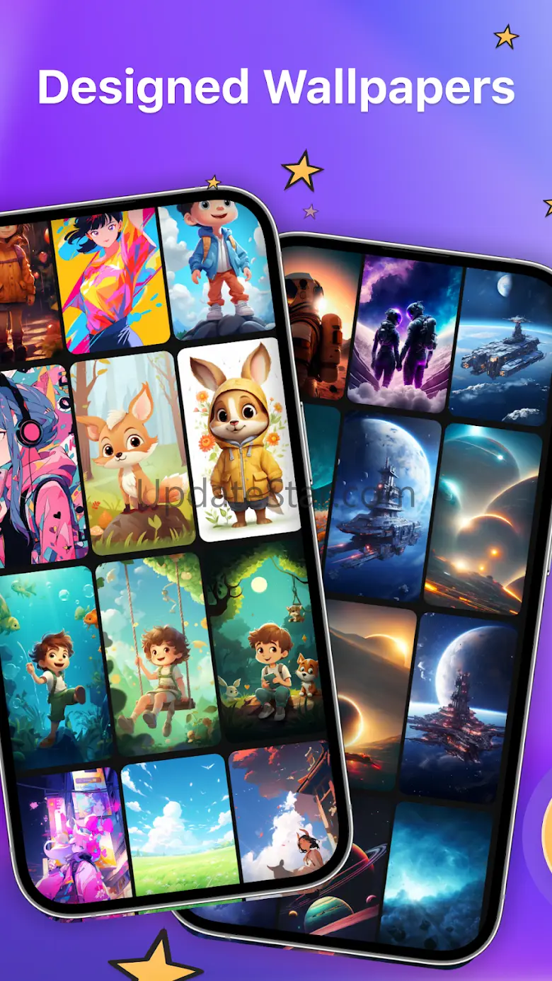 Pattern Lock Screen & Pincode 1.2.5